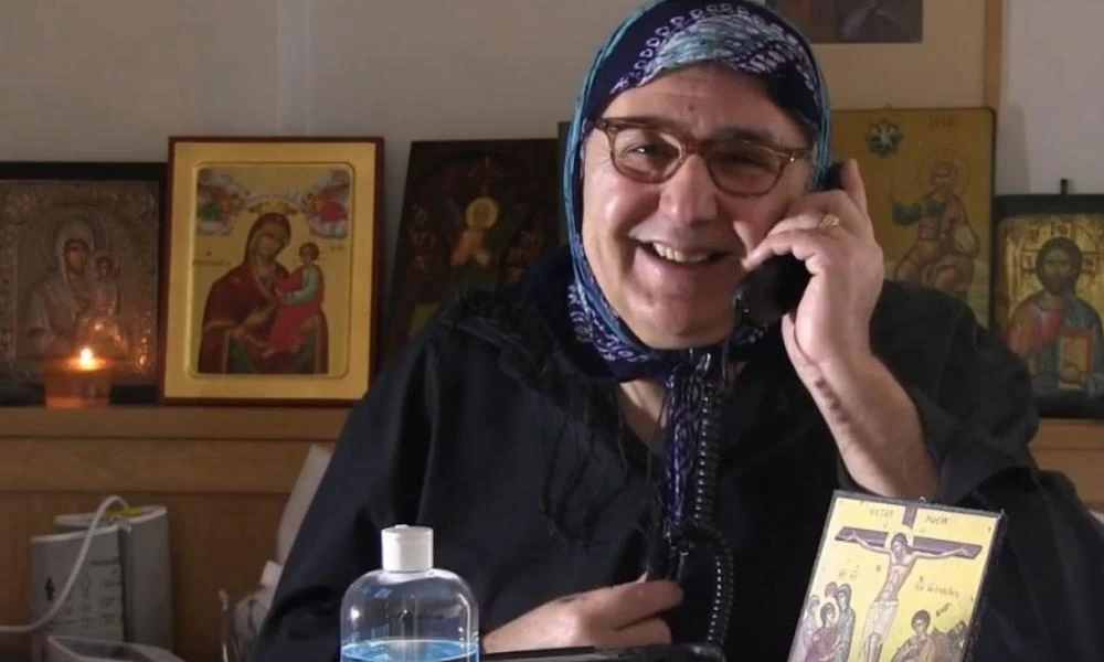 Οι Άγαμοι Θύται επιστρέφουν με προσβλητικό βίντεο για την Εκκλησία